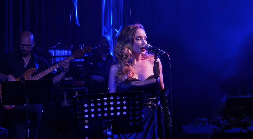 Yvonne Spark Photo Gallery