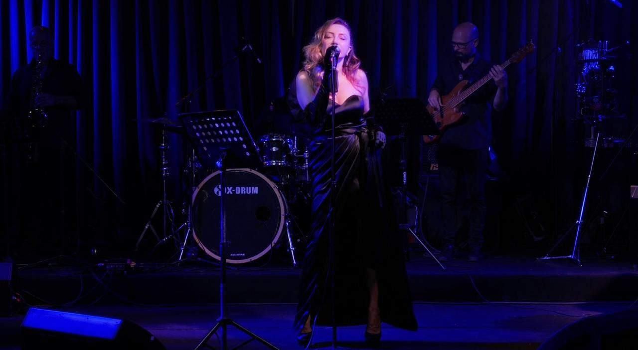 Yvonne Spark Photo Gallery