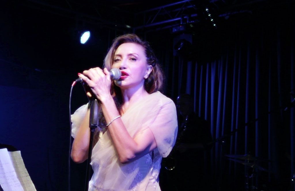 Yvonne Spark Photo Gallery