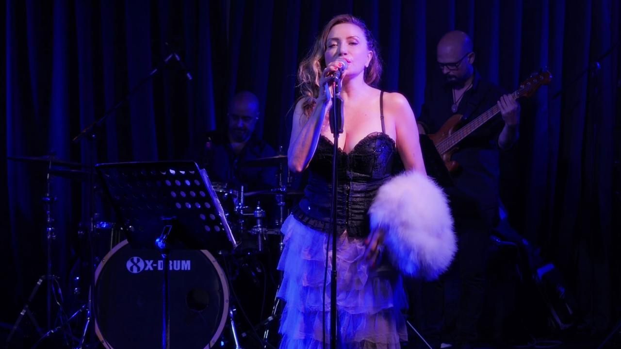 Yvonne Spark Photo Gallery